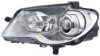 HELLA 1ZS 354 367-031 Headlight